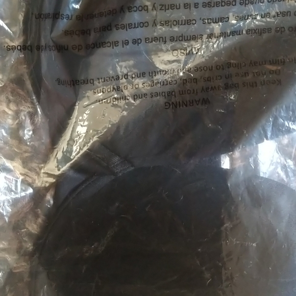 One fab fit shaper Tshirt bra. 34DD choose color - Picture 9 of 10